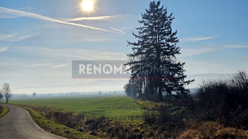 Działka Książnica