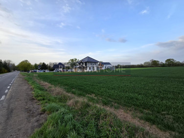 Działka budowlana Mietków