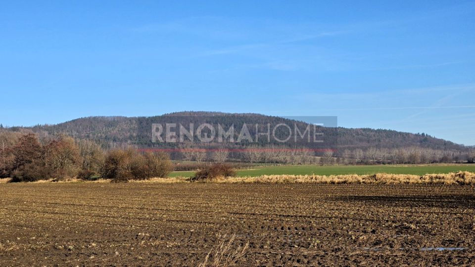 Działka budowlana Książnica