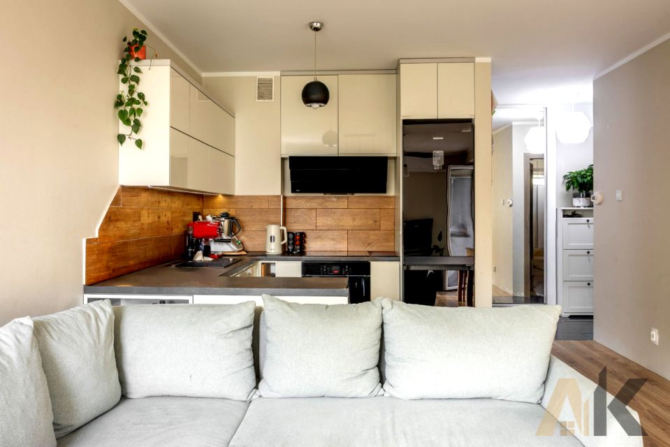 Mieszkanie Nowy Sącz