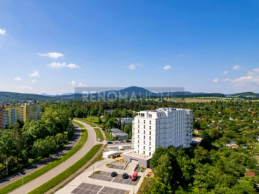 Mieszkanie Wałbrzych