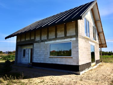 Dom Chruszczewo