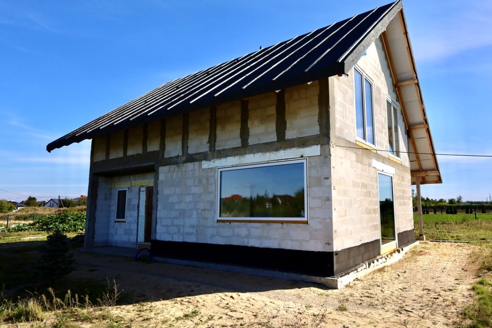 Dom Chruszczewo