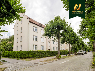 Mieszkanie Sopot