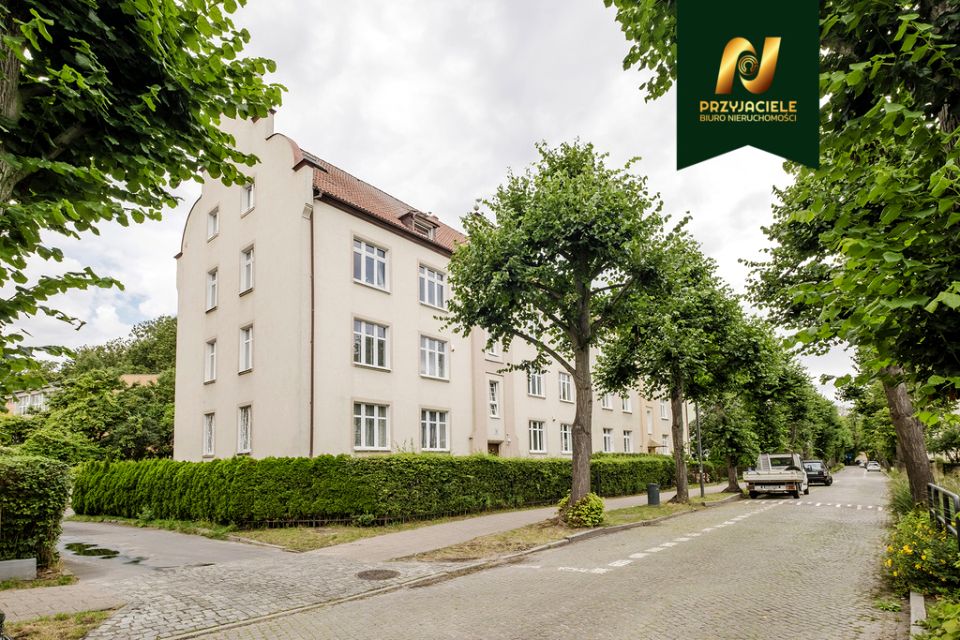 Mieszkanie Sopot
