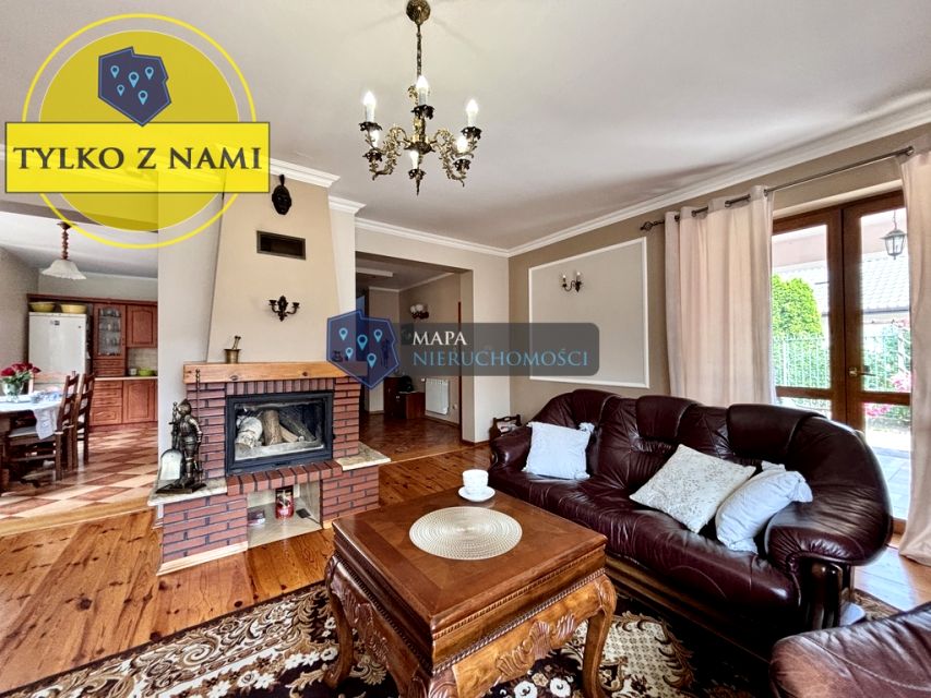 Dom BRZEŚĆ KUJAWSKI