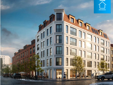 Mieszkanie nad morzem