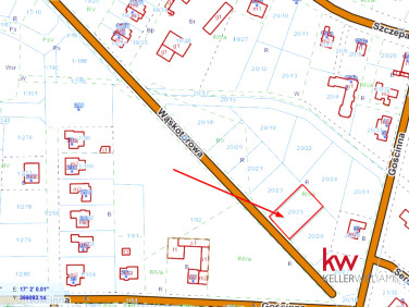 Działka budowlana Poznań