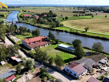 Budynek użytkowy Sztutowo
