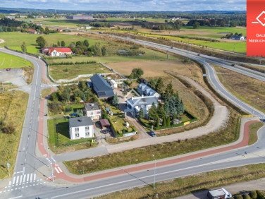 Lokal Kościerzyna