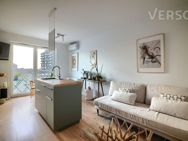 Mieszkanie Wrocław sprzedaż