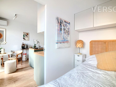 Mieszkanie apartamentowiec sprzedaż