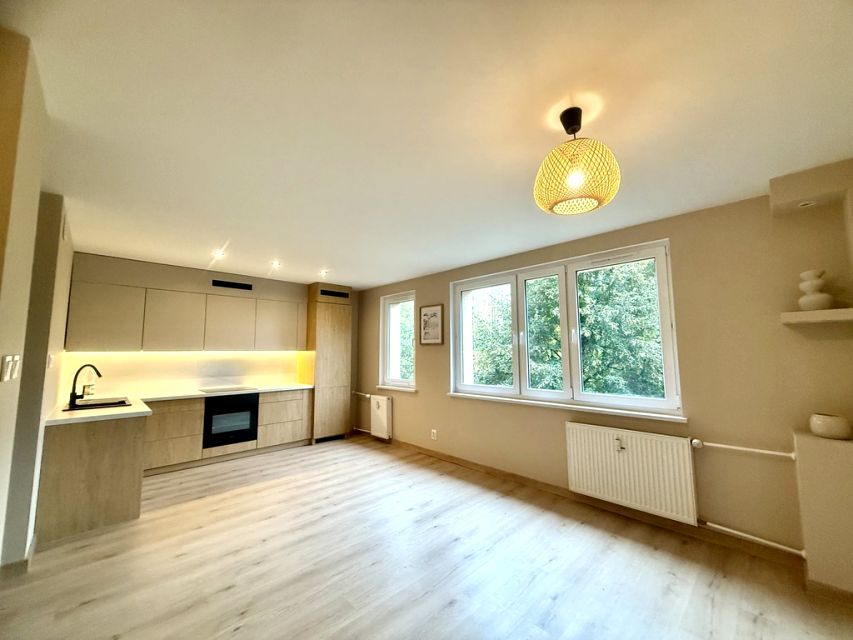 Mieszkanie Rybnik sprzedaż