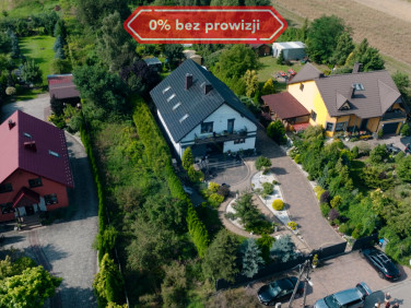 Dom Niegowoniczki