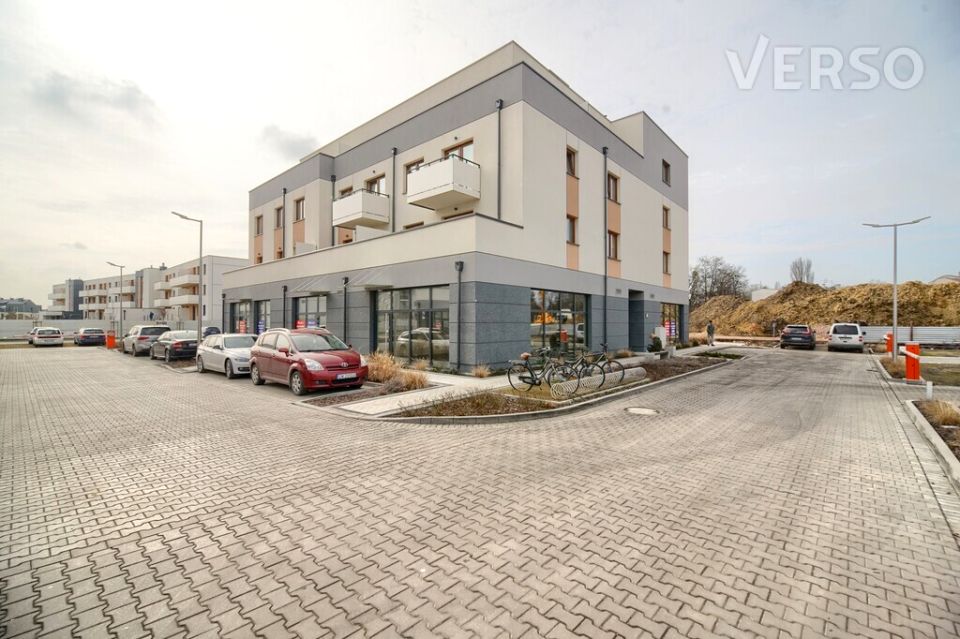 Lokal Wrocław sprzedaż