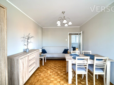 Mieszkanie blok mieszkalny Wrocław