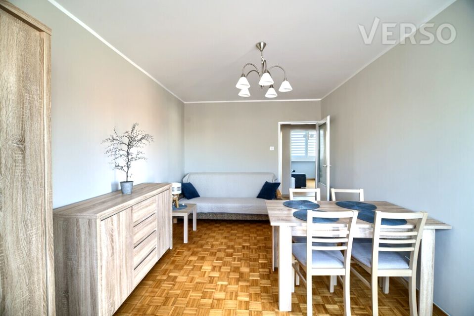 Mieszkanie blok mieszkalny Wrocław