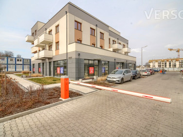 Lokal Wrocław