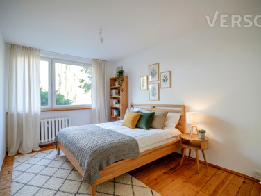 Mieszkanie blok mieszkalny przy lesie