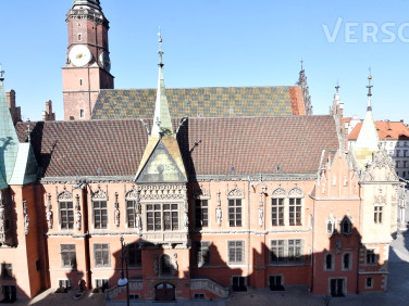 Mieszkanie Wrocław