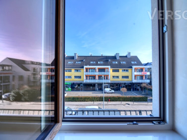 Mieszkanie Wrocław sprzedaż