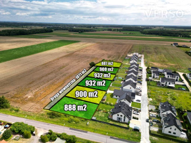 Działka budowlana Piecowice