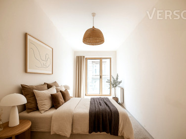 Mieszkanie apartamentowiec sprzedaż