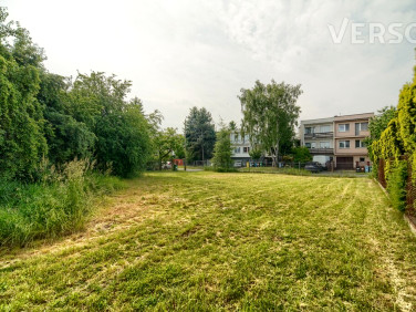 Działka budowlana Wrocław