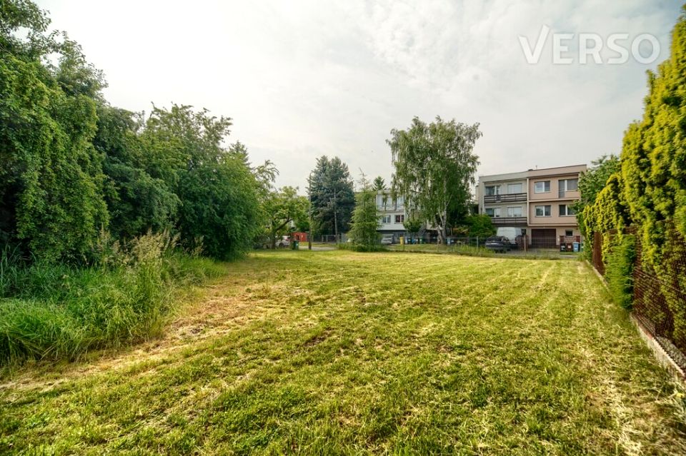 Działka budowlana Wrocław