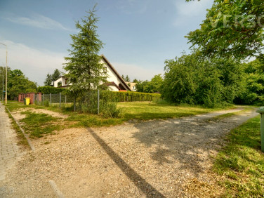 Działka budowlana Wrocław sprzedam