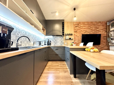 Mieszkanie blok mieszkalny sprzedaż