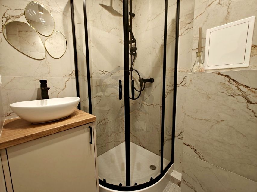 Mieszkanie blok mieszkalny Łódź