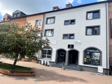 Lokal Grodzisk Mazowiecki