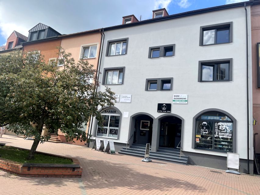 Lokal Grodzisk Mazowiecki