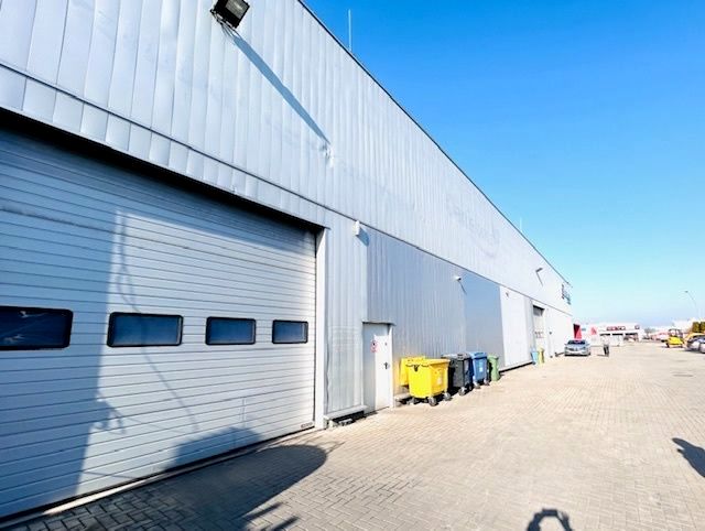 Budynek użytkowy Wrocław