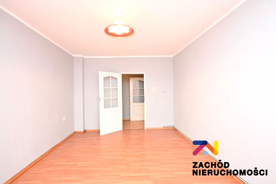 Mieszkanie Zielona Góra