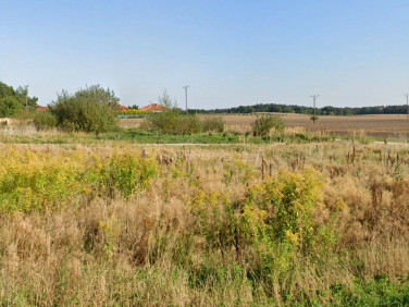 Działka budowlana Rokietnica
