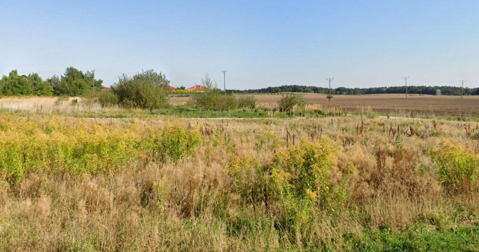 Działka budowlana Rokietnica