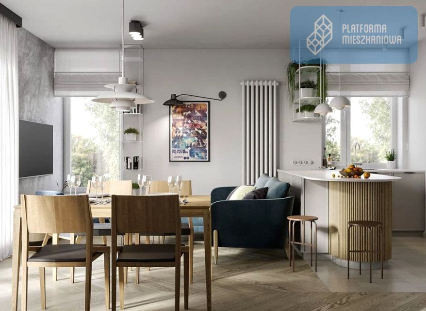 Mieszkanie Chorzów sprzedaż