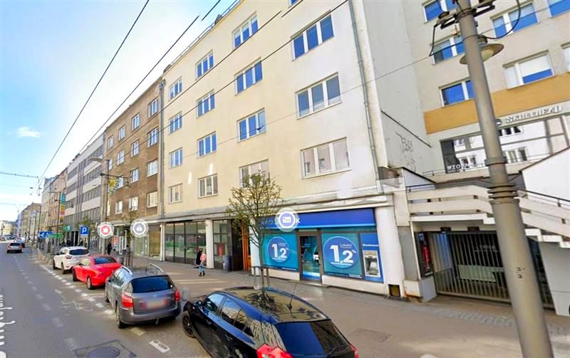Mieszkanie Gdynia