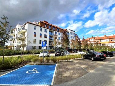 Mieszkanie Gdynia