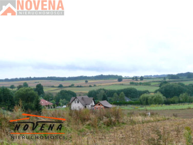 Działka Trzebnica
