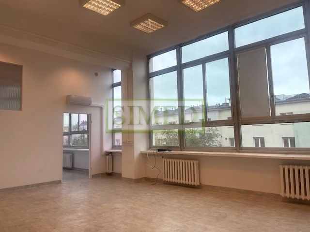 Lokal Warszawa wynajem