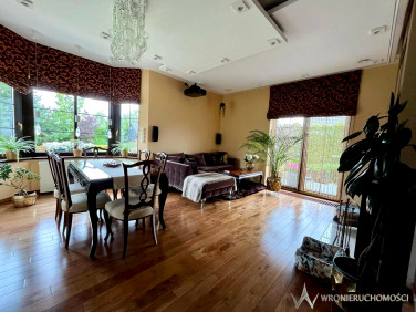 Dom Chrząstawa Mała