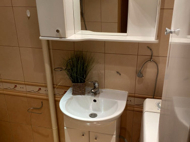 Mieszkanie Białystok