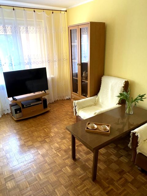 Mieszkanie Białystok