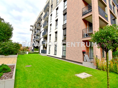 Mieszkanie Bydgoszcz