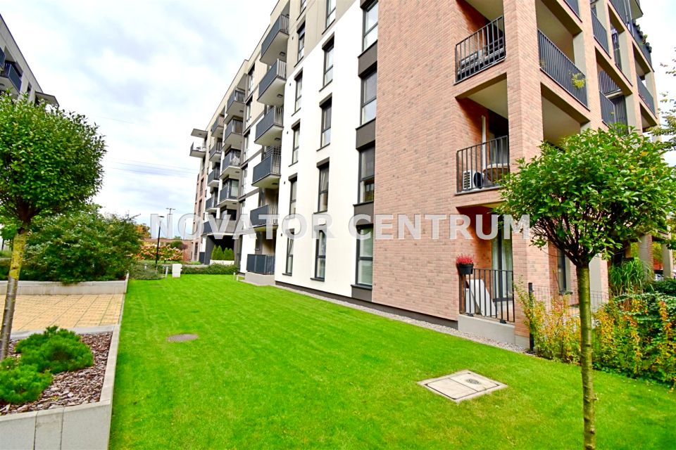 Mieszkanie Bydgoszcz