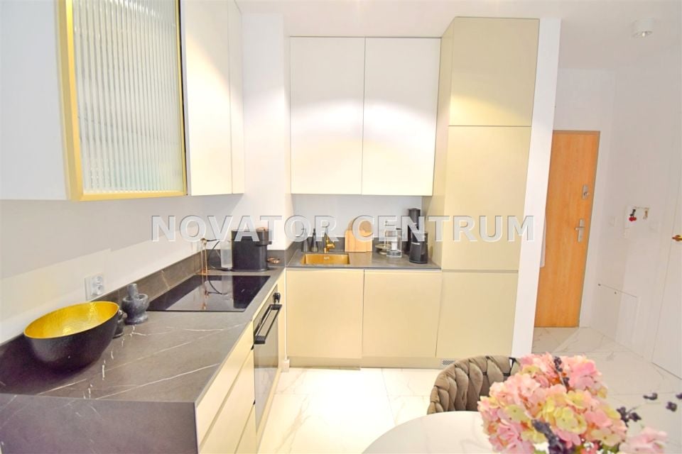 Mieszkanie blok mieszkalny Bydgoszcz