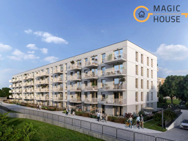Mieszkanie Gdynia